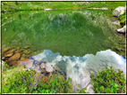 foto Lago dei Aseni
